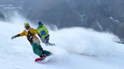 去滑雪,選用恒日大巴車租賃 去滑雪,選用恒日大巴車租賃