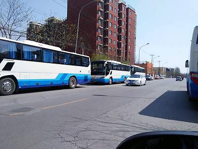 班車租賃合作 班車租賃合作