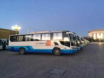 企業(yè)班車車型 企業(yè)班車車型