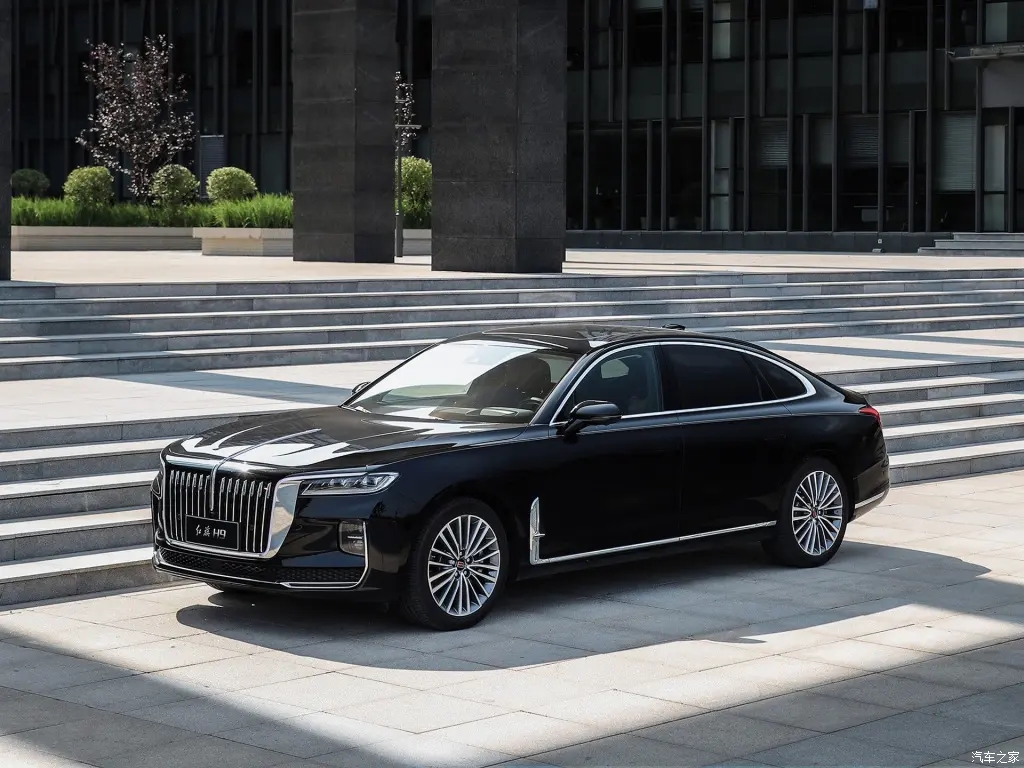 商務(wù)車-紅旗H9 商務(wù)車-紅旗H9