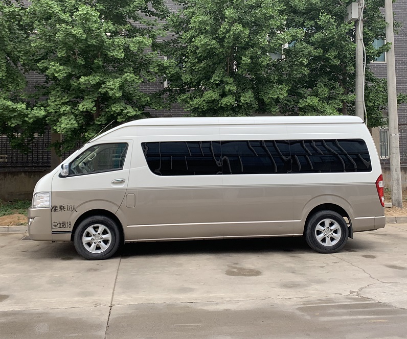 北京大巴車租賃公司-17座九龍商務(wù) 北京大巴車租賃公司-17座九龍商務(wù)